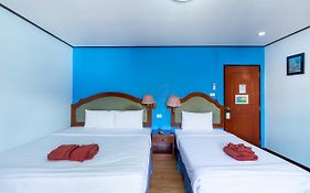 Thipurai Beach Hotel Hua Hin